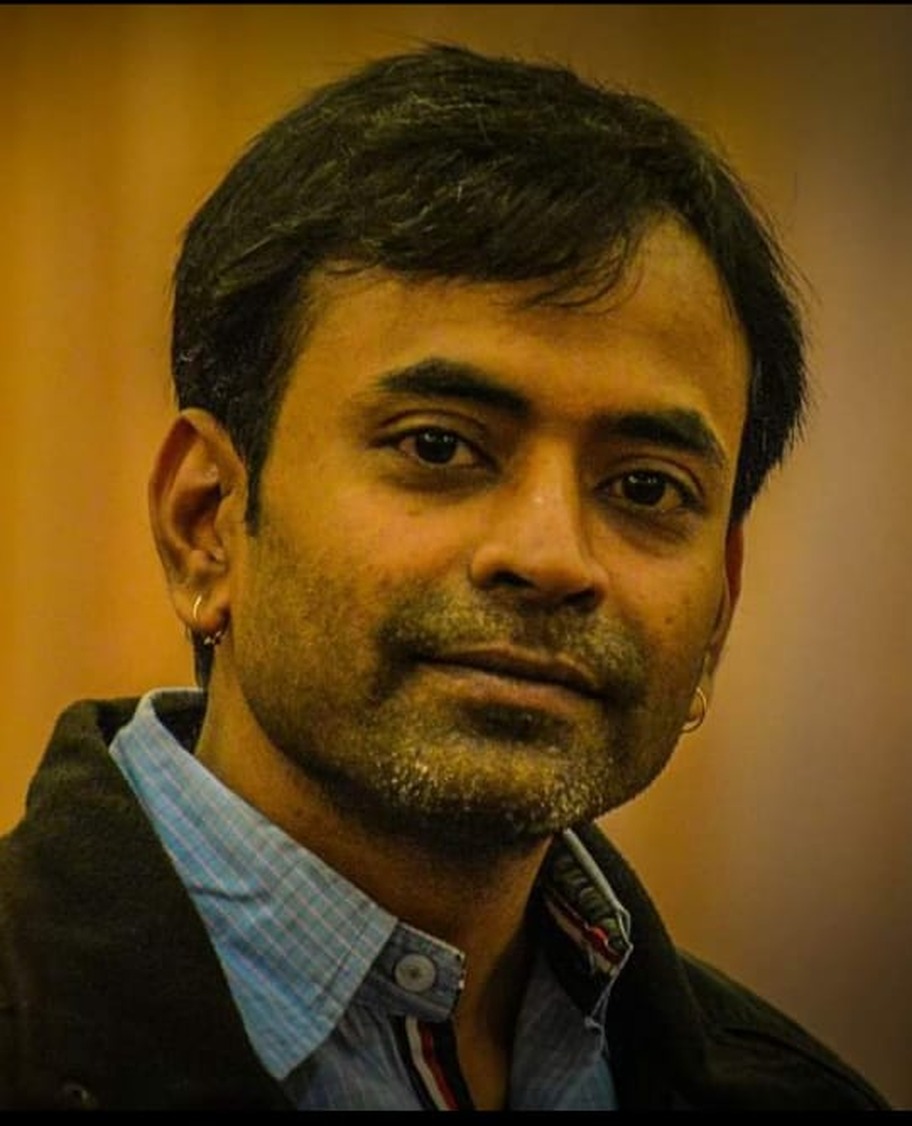 Radheyshyam, AI-powered confidence coach and mentor